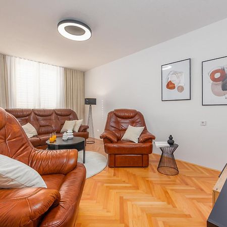 A&M 3 Bridge Luxury Center Appartement Zadar Buitenkant foto