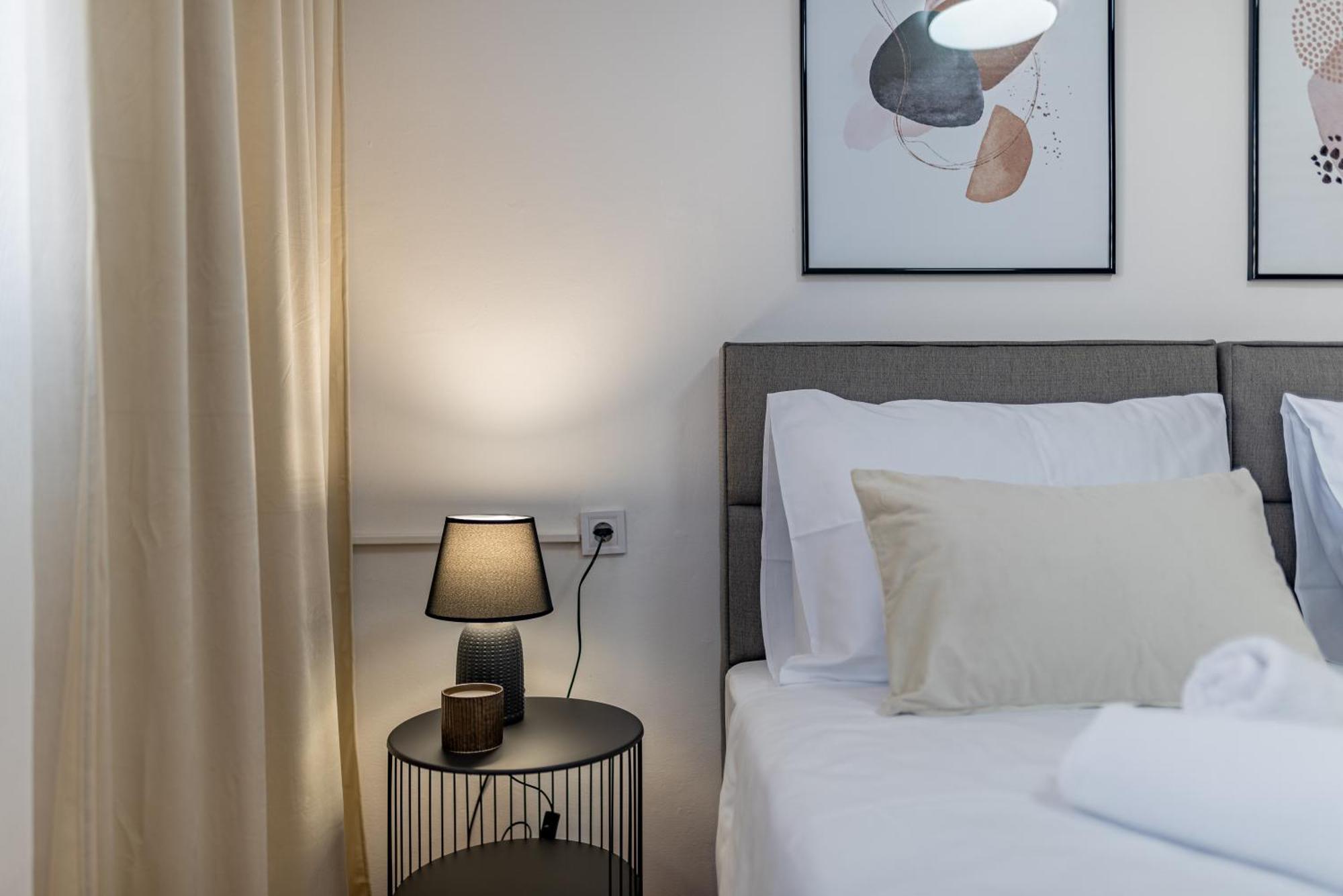 A&M 3 Bridge Luxury Center Appartement Zadar Buitenkant foto
