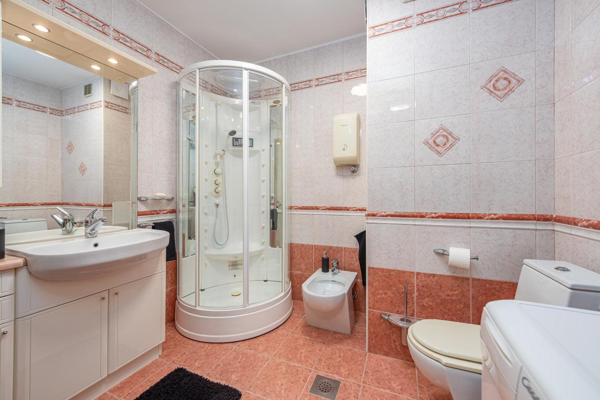 A&M 3 Bridge Luxury Center Appartement Zadar Buitenkant foto