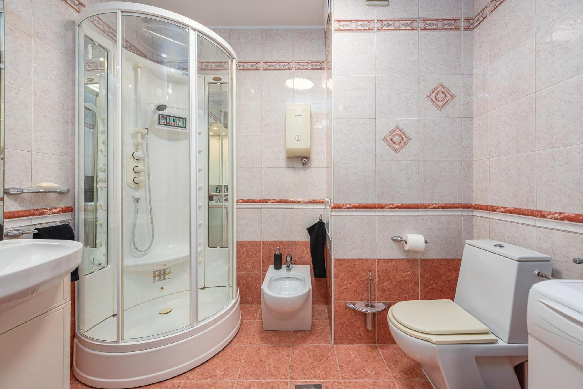 A&M 3 Bridge Luxury Center Appartement Zadar Buitenkant foto