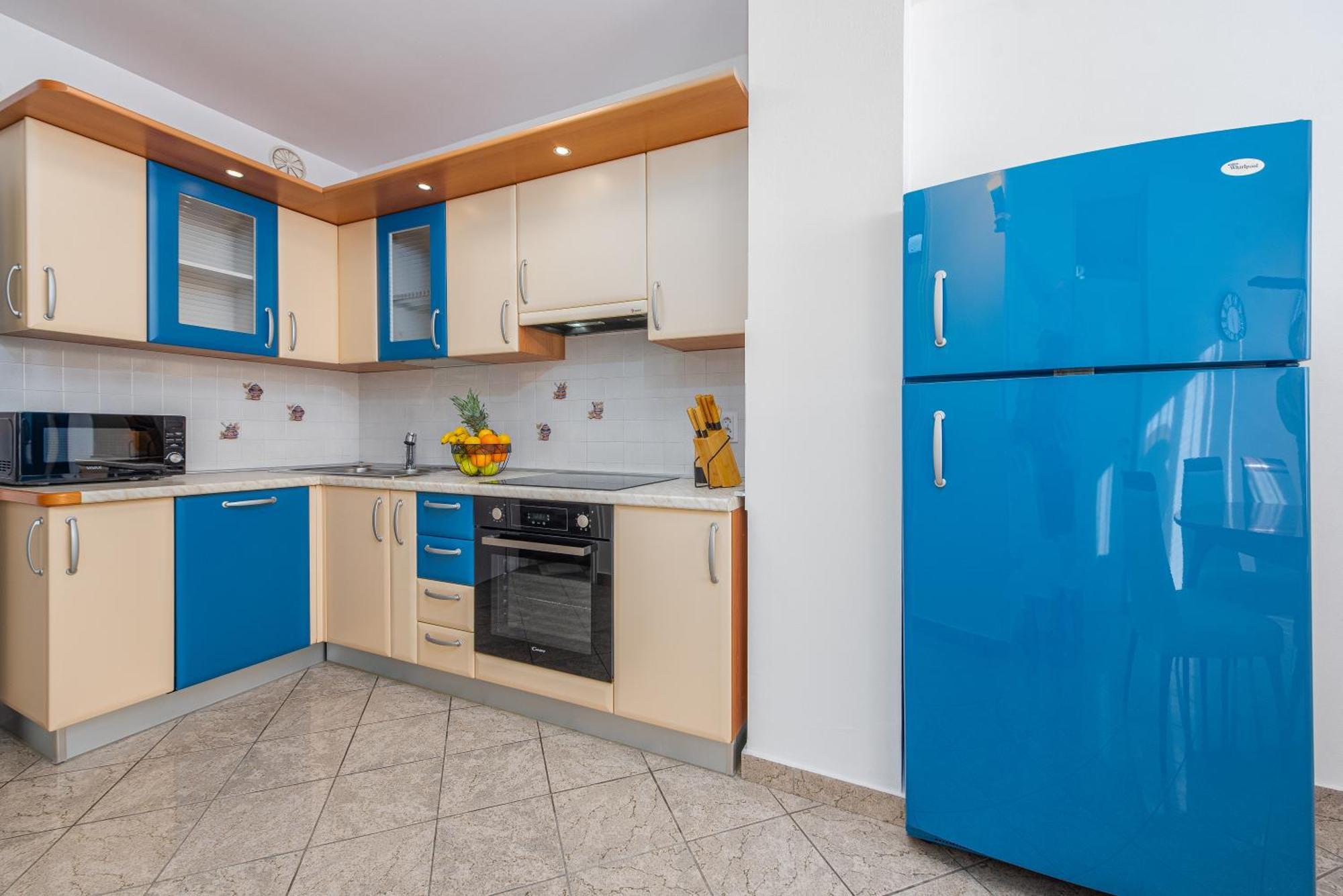 A&M 3 Bridge Luxury Center Appartement Zadar Buitenkant foto